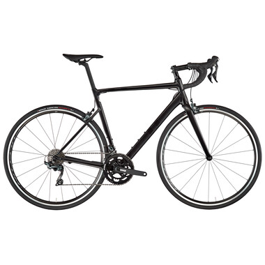 Bicicleta de carrera CANNONDALE CAAD13 Shimano Ultegra 36/52 Negro 2020 0